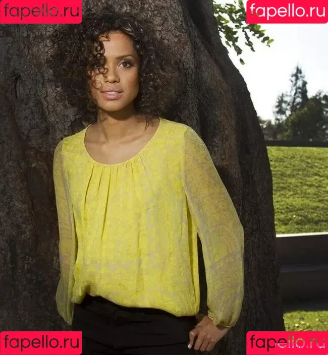 Gugu Mbatha-Raw Onlyfans Photo Gallery 