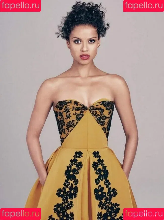 Gugu Mbatha-Raw Onlyfans Photo Gallery 