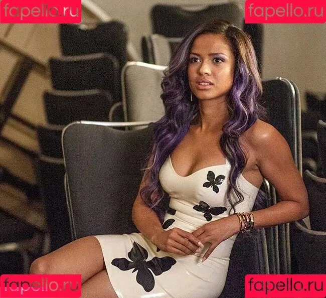 Gugu Mbatha-Raw Onlyfans Photo Gallery 