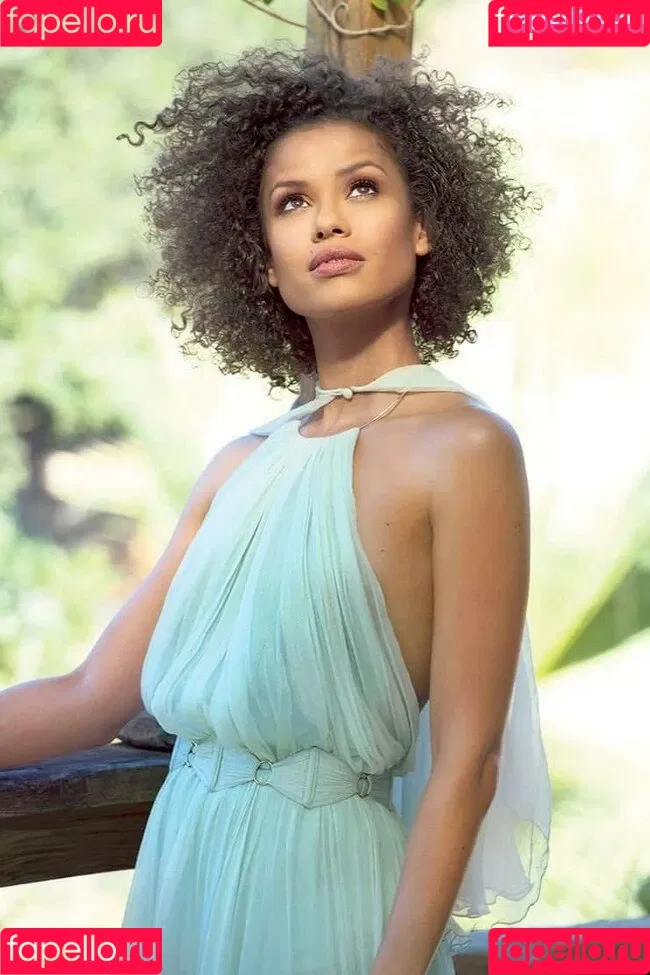 Gugu Mbatha-Raw Onlyfans Photo Gallery 