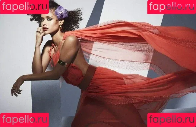 Gugu Mbatha-Raw Onlyfans Photo Gallery 