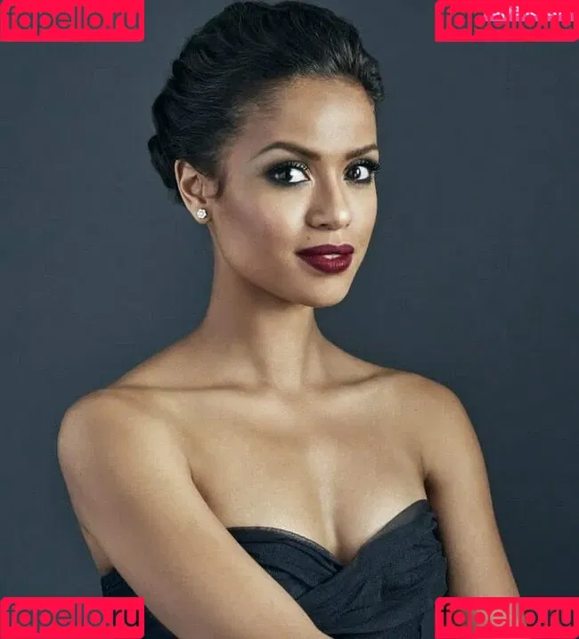 Gugu Mbatha-Raw Onlyfans Photo Gallery 