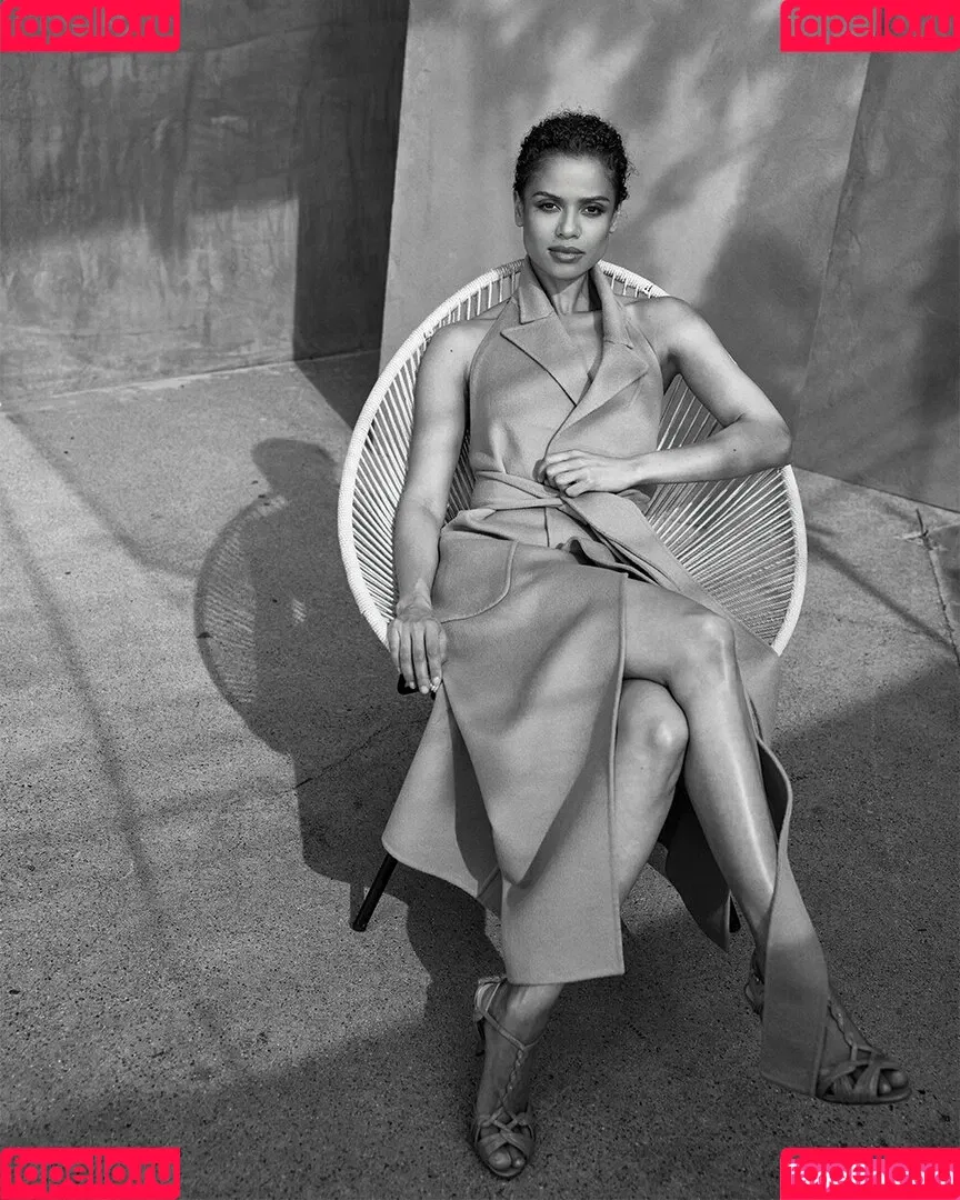 Gugu Mbatha-Raw Onlyfans Photo Gallery 