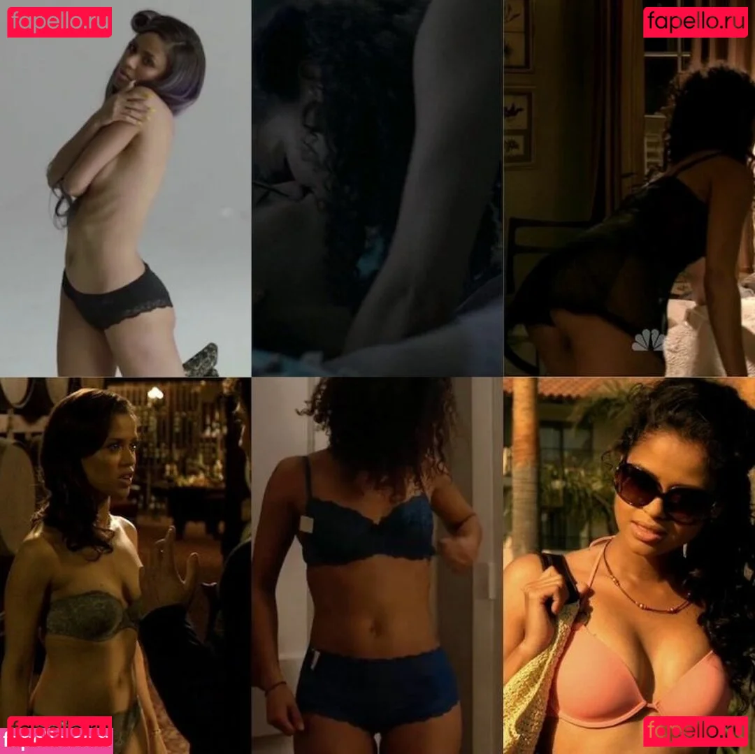Gugu Mbatha-Raw Onlyfans Photo Gallery 