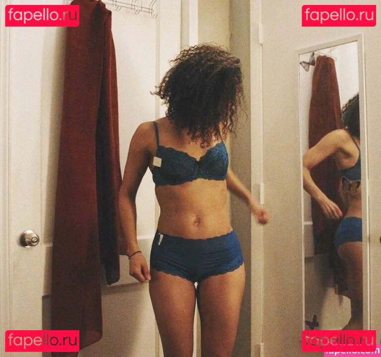 Gugu Mbatha-Raw Onlyfans Photo Gallery 