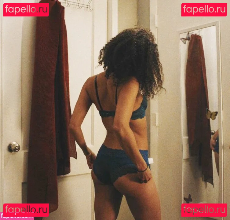 Gugu Mbatha-Raw Onlyfans Photo Gallery 