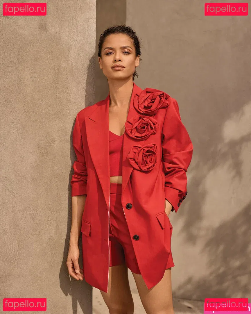 Gugu Mbatha-Raw Onlyfans Photo Gallery 