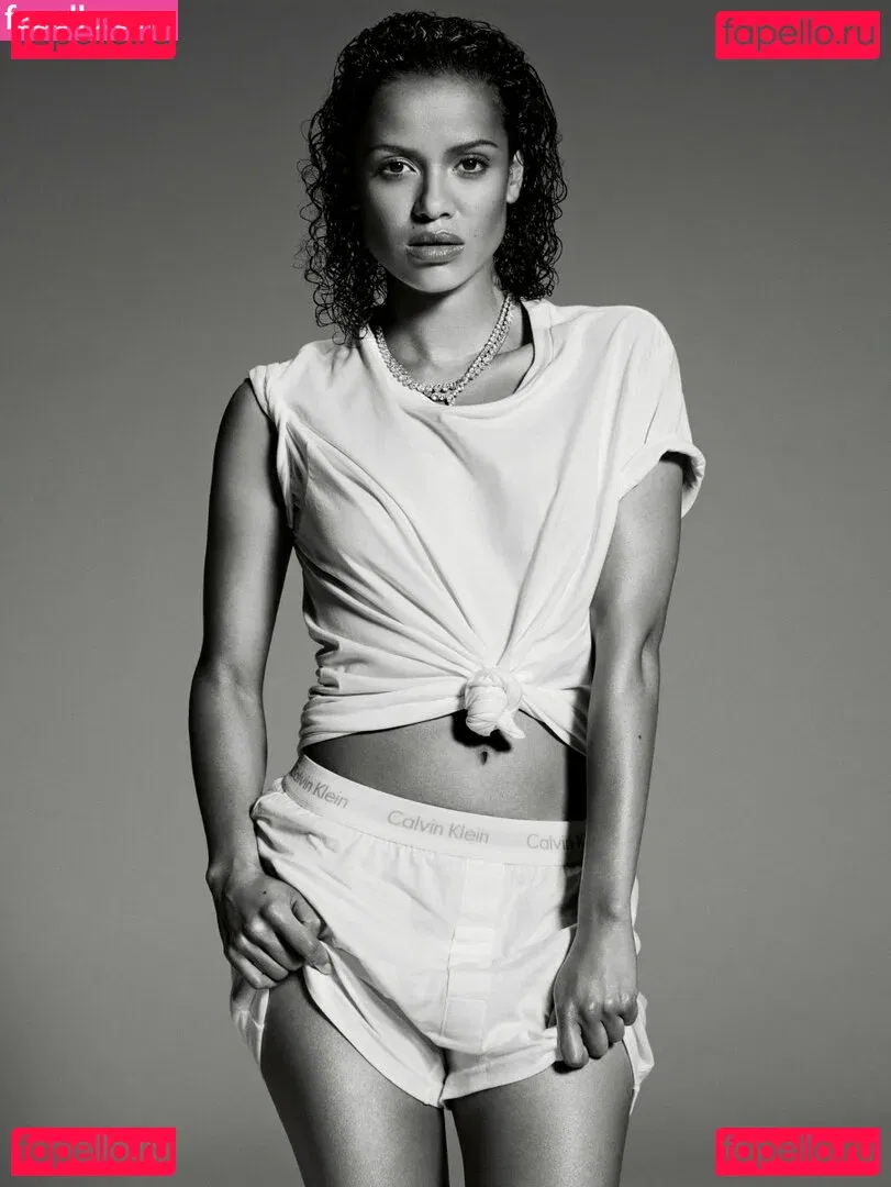 Gugu Mbatha-Raw Onlyfans Photo Gallery 