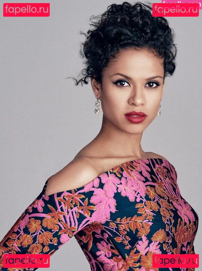 Gugu Mbatha-Raw Onlyfans Photo Gallery 