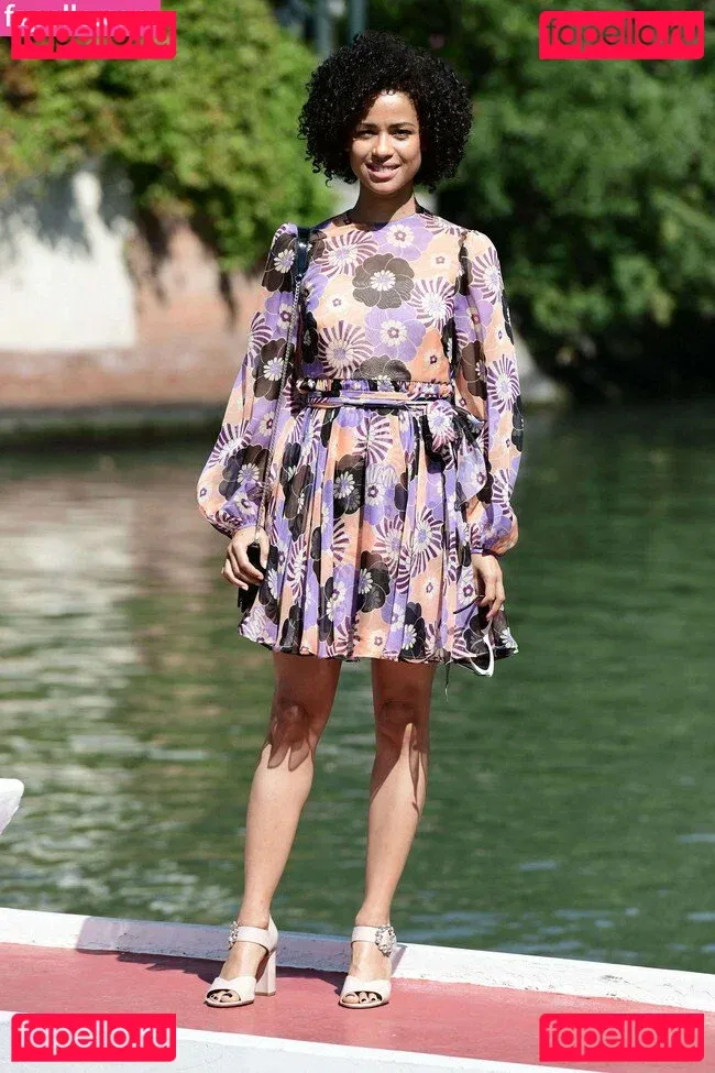 Gugu Mbatha-Raw Onlyfans Photo Gallery 