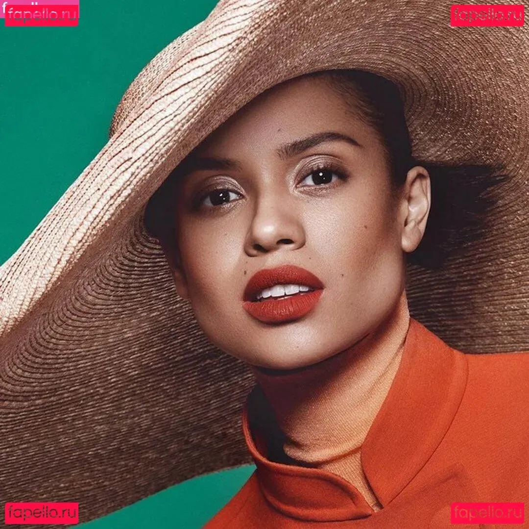 Gugu Mbatha-Raw Onlyfans Photo Gallery 