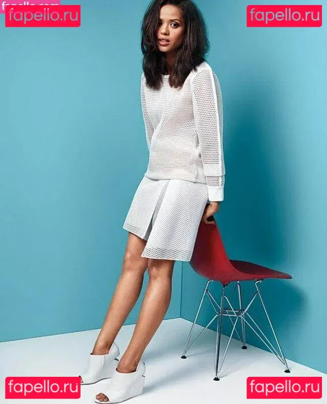 Gugu Mbatha-Raw Onlyfans Photo Gallery 