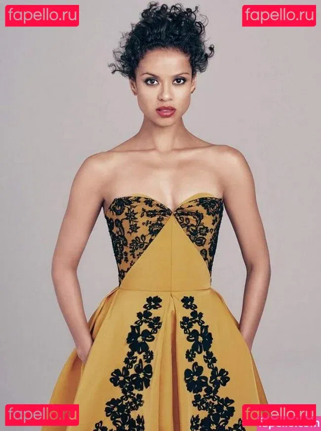 Gugu Mbatha-Raw Onlyfans Photo Gallery 
