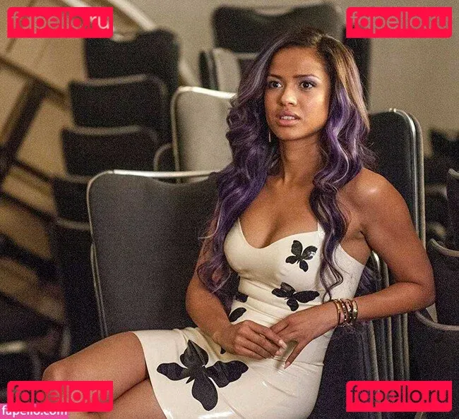 Gugu Mbatha-Raw Onlyfans Photo Gallery 