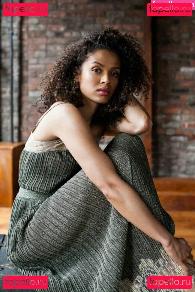 Gugu Mbatha-Raw Onlyfans Photo Gallery 