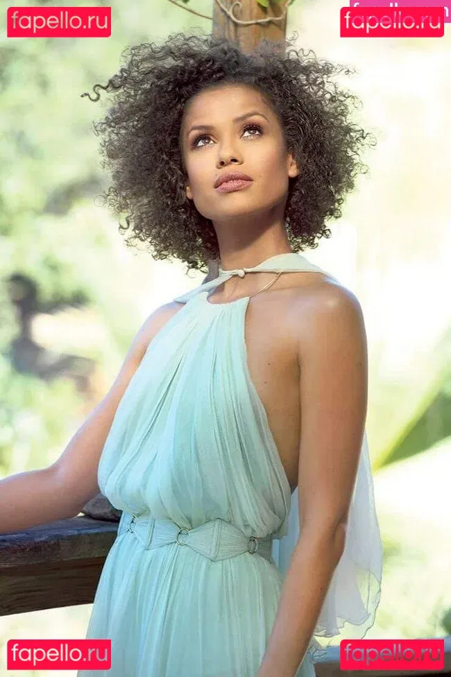 Gugu Mbatha-Raw Onlyfans Photo Gallery 