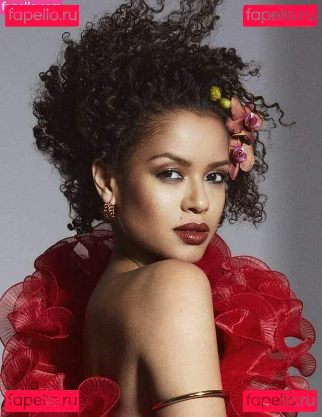 Gugu Mbatha-Raw Onlyfans Photo Gallery 