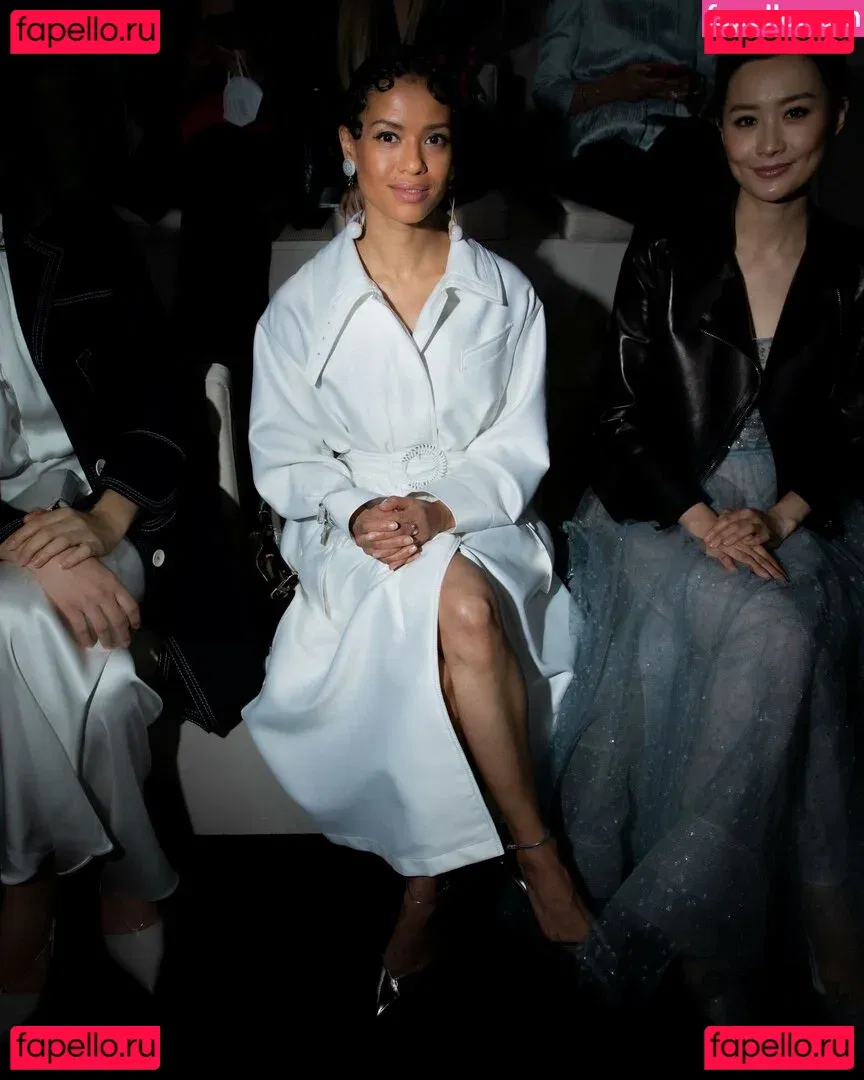 Gugu Mbatha-Raw Onlyfans Photo Gallery 