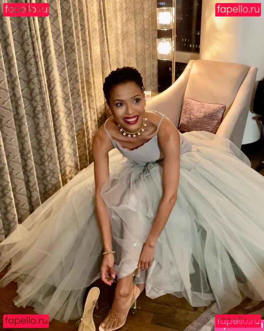 Gugu Mbatha-Raw Onlyfans Photo Gallery 
