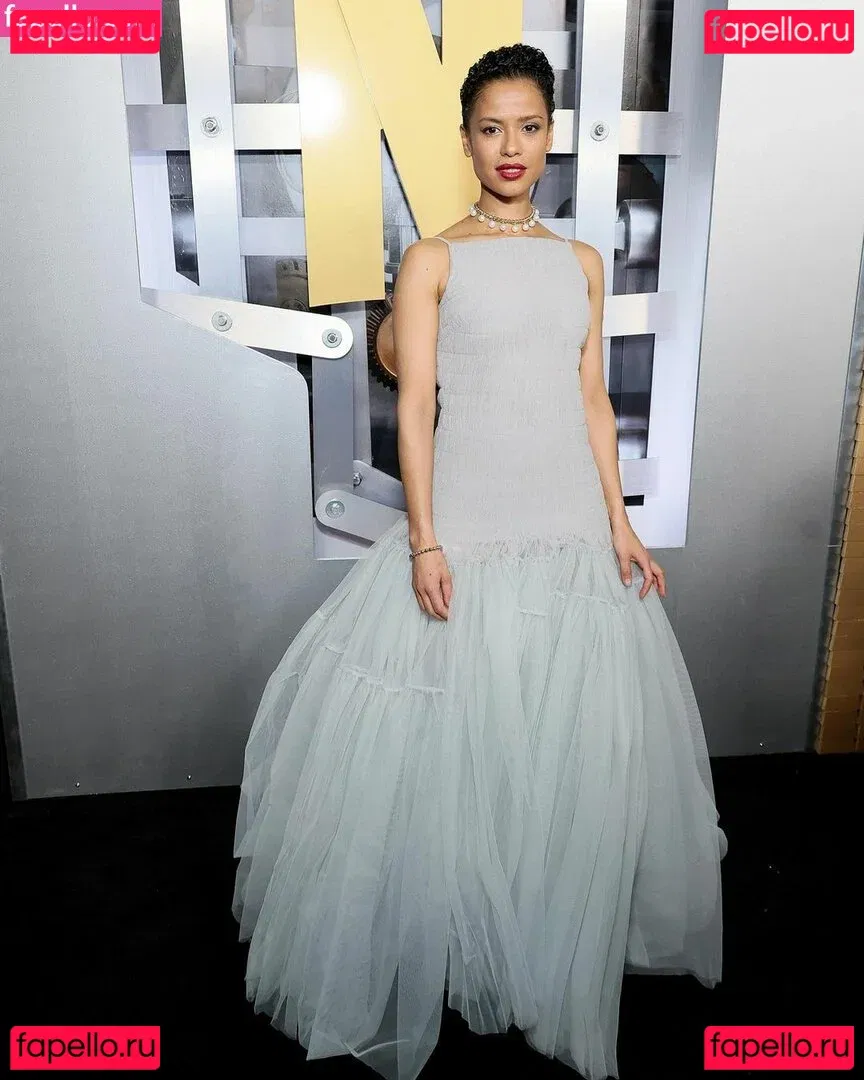 Gugu Mbatha-Raw Onlyfans Photo Gallery 