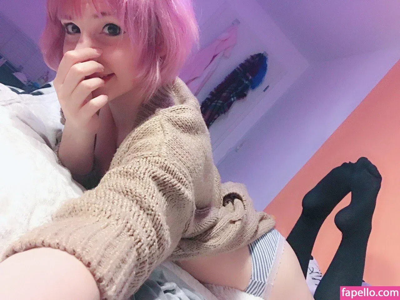Notyourwaifu_6 Onlyfans Photo Gallery 