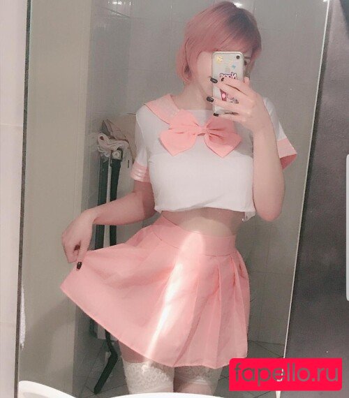 Notyourwaifu_6 Nude Onlyfans Photo 44