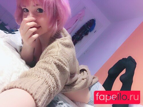 Notyourwaifu_6 Nude Onlyfans Photo 37