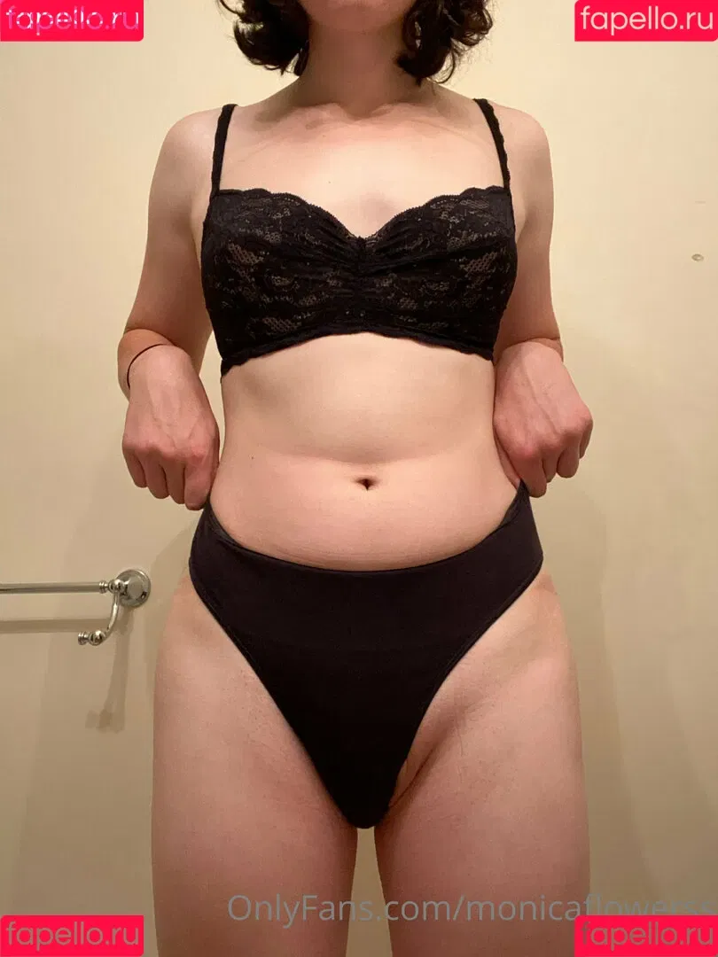 monicaflowerss Onlyfans Photo Gallery 