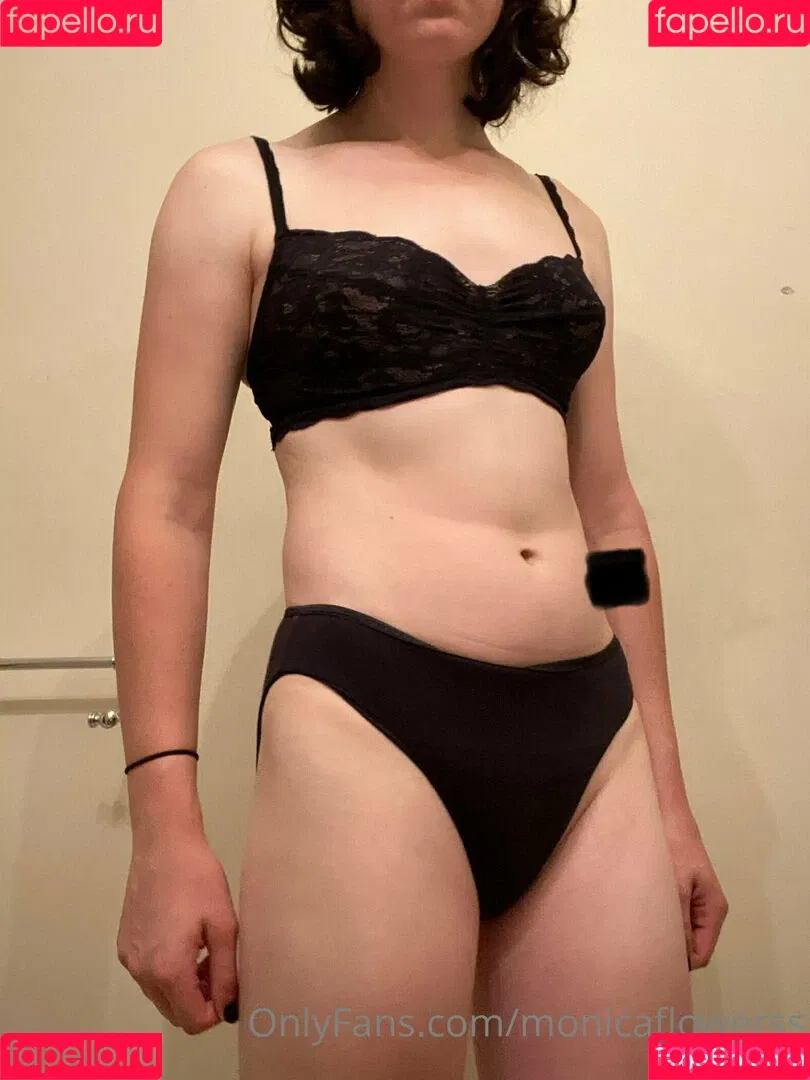 monicaflowerss Onlyfans Photo Gallery 