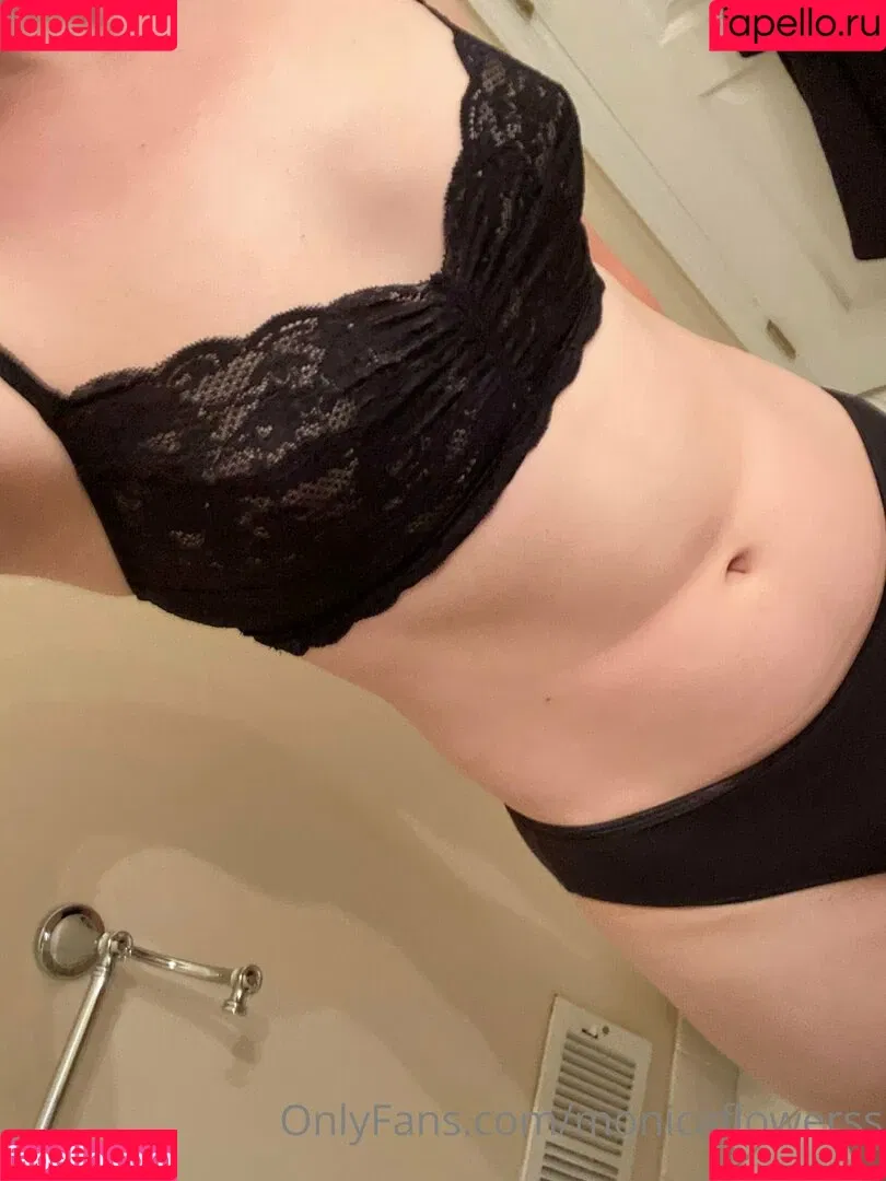 monicaflowerss Onlyfans Photo Gallery 