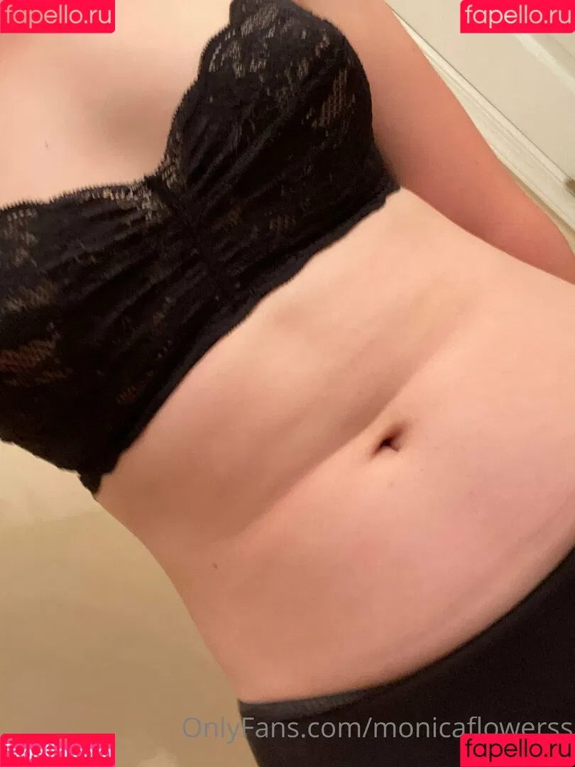 monicaflowerss Onlyfans Photo Gallery 