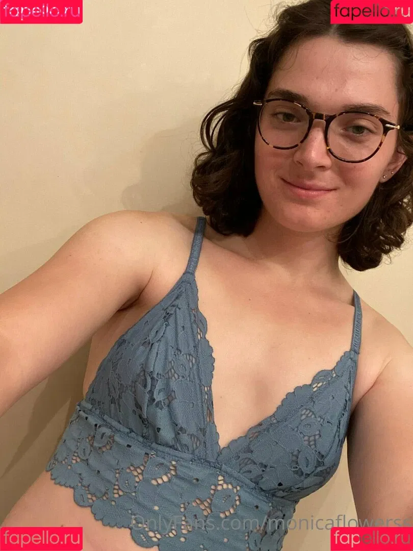 monicaflowerss Onlyfans Photo Gallery 