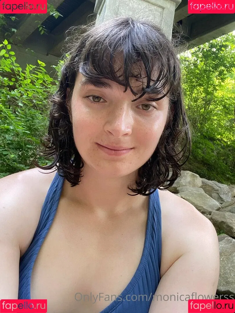 monicaflowerss Onlyfans Photo Gallery 