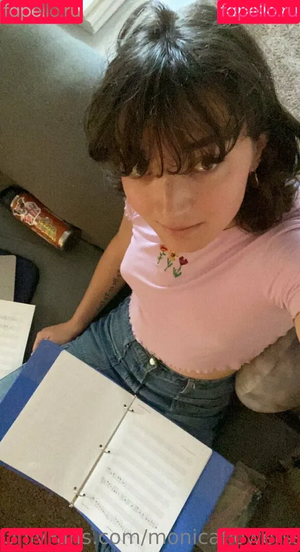 monicaflowerss Onlyfans Photo Gallery 