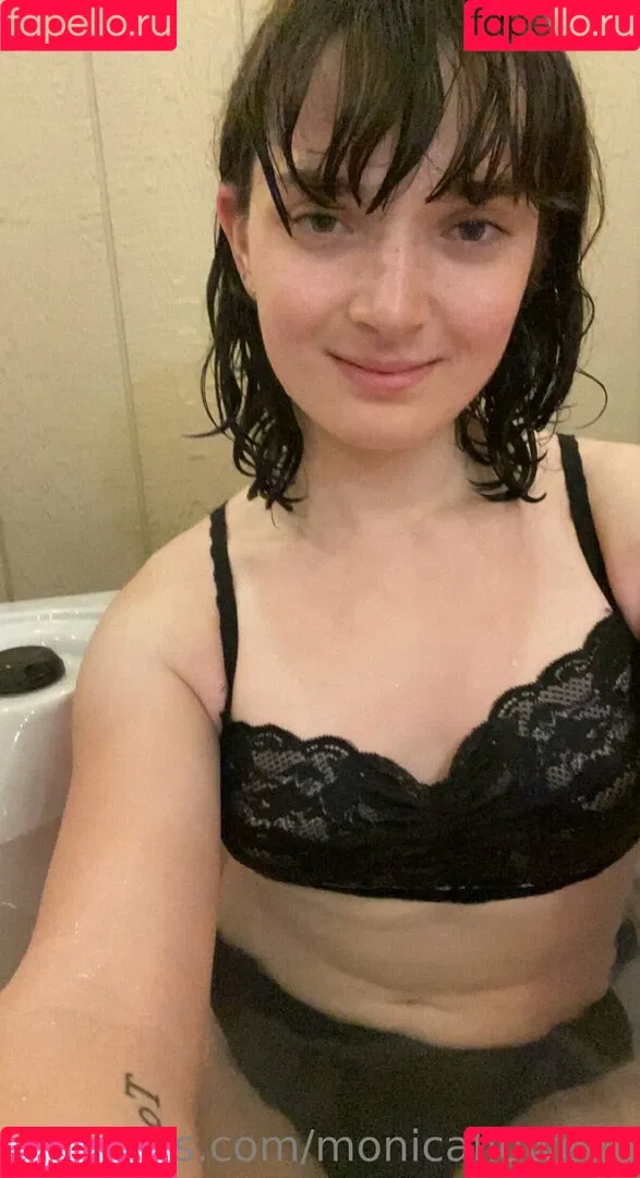 monicaflowerss Onlyfans Photo Gallery 
