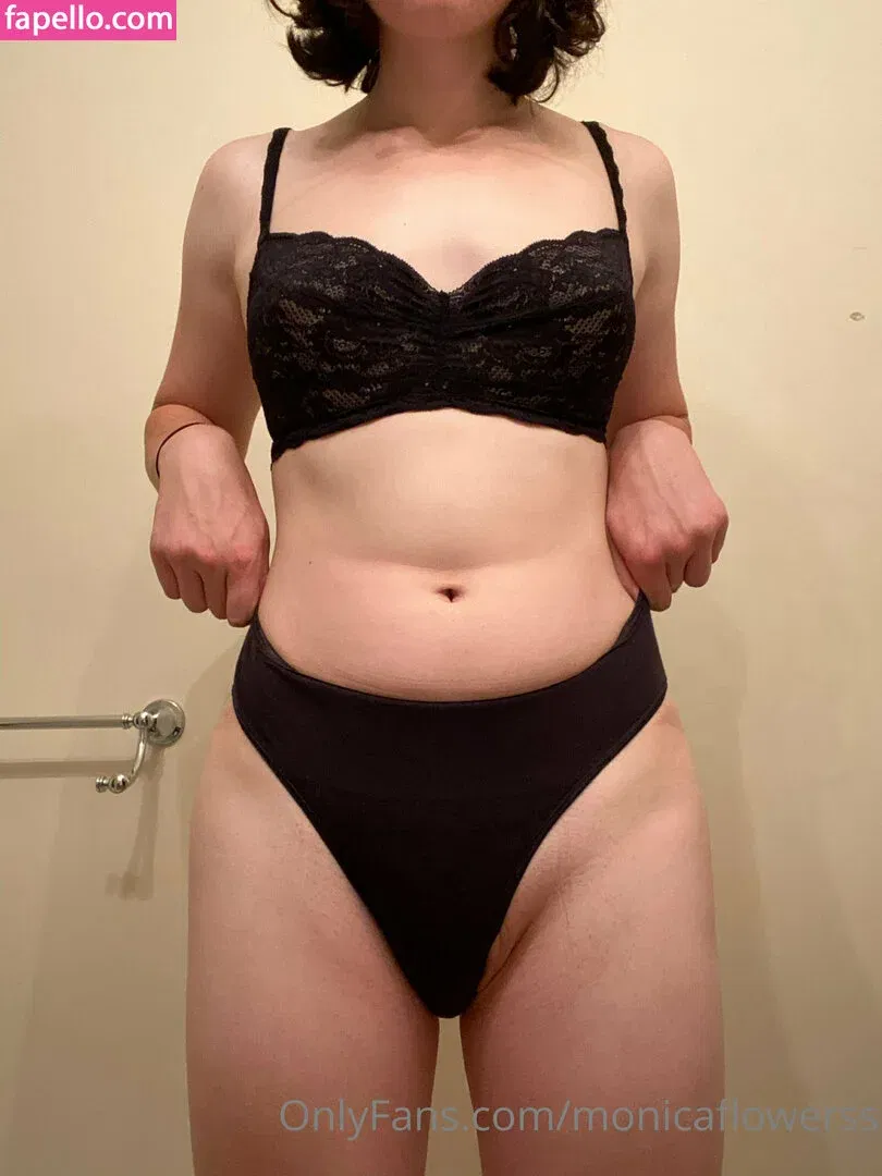 monicaflowerss Onlyfans Photo Gallery 