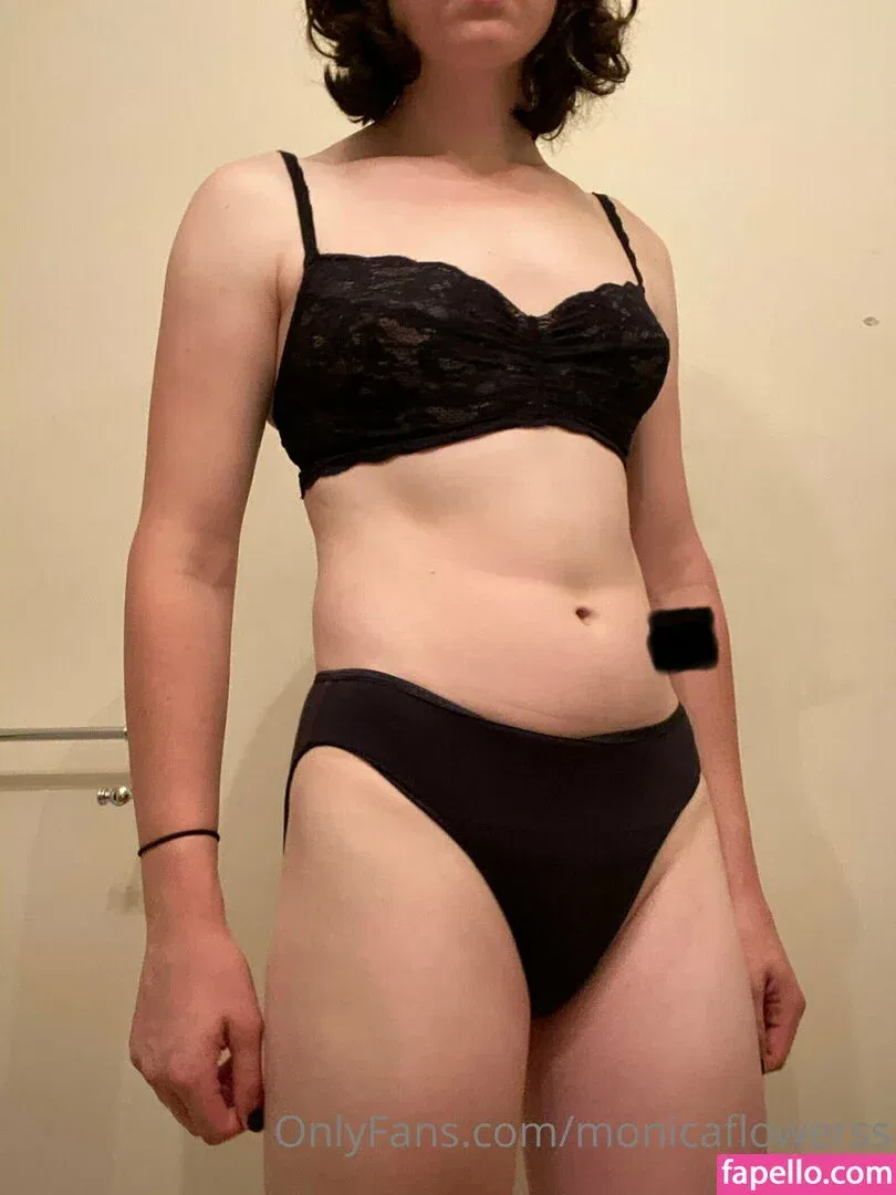 monicaflowerss Onlyfans Photo Gallery 