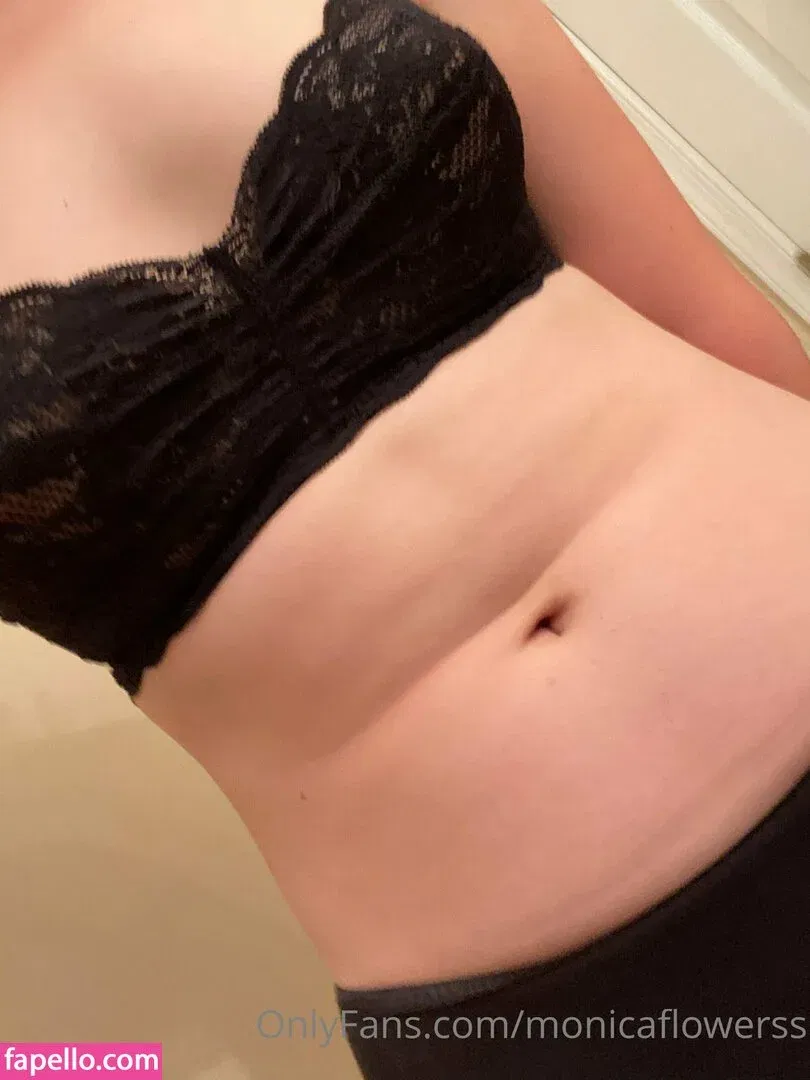 monicaflowerss Onlyfans Photo Gallery 