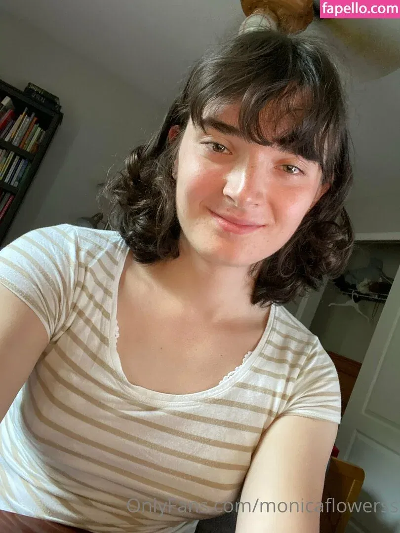 monicaflowerss Onlyfans Photo Gallery 