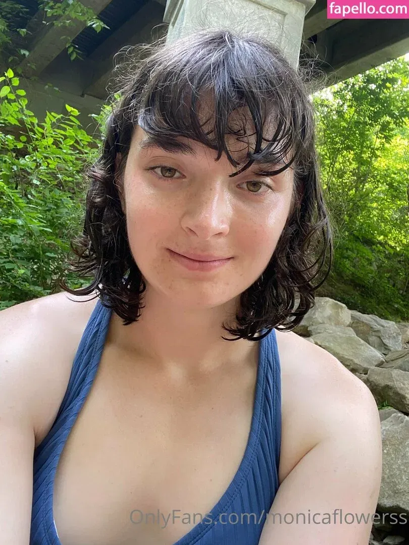 monicaflowerss Onlyfans Photo Gallery 