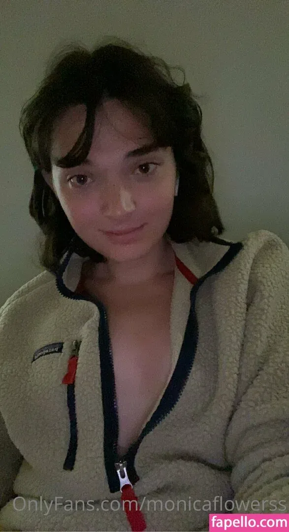 monicaflowerss Onlyfans Photo Gallery 