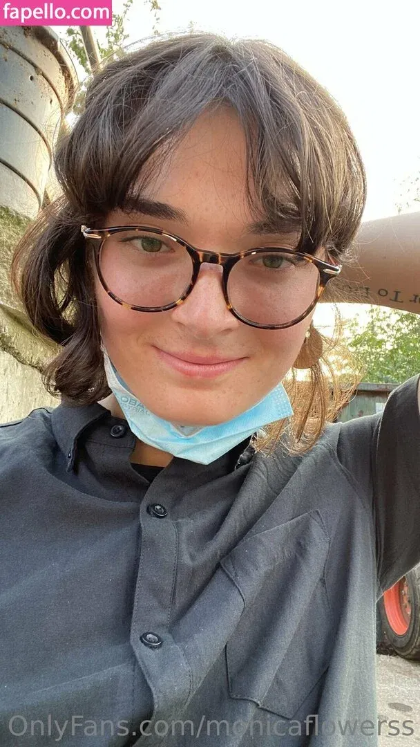 monicaflowerss Onlyfans Photo Gallery 