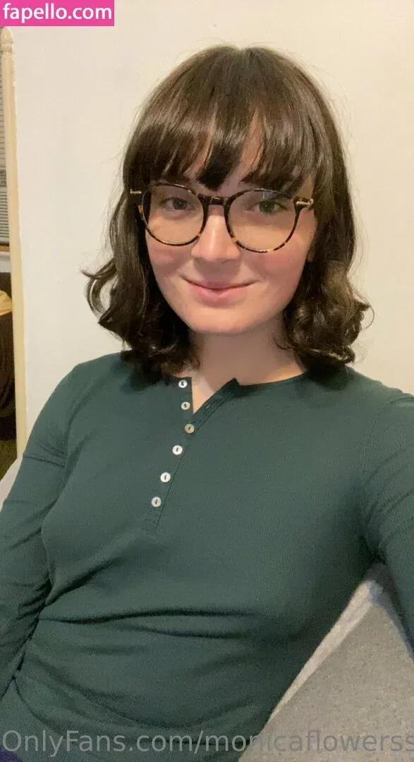 monicaflowerss Onlyfans Photo Gallery 