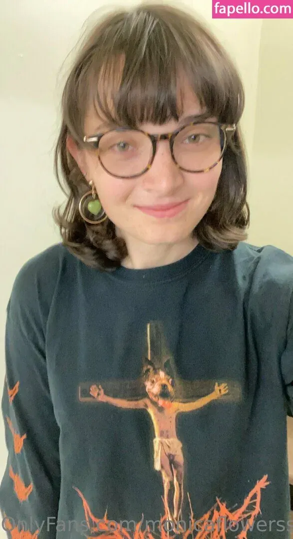 monicaflowerss Onlyfans Photo Gallery 