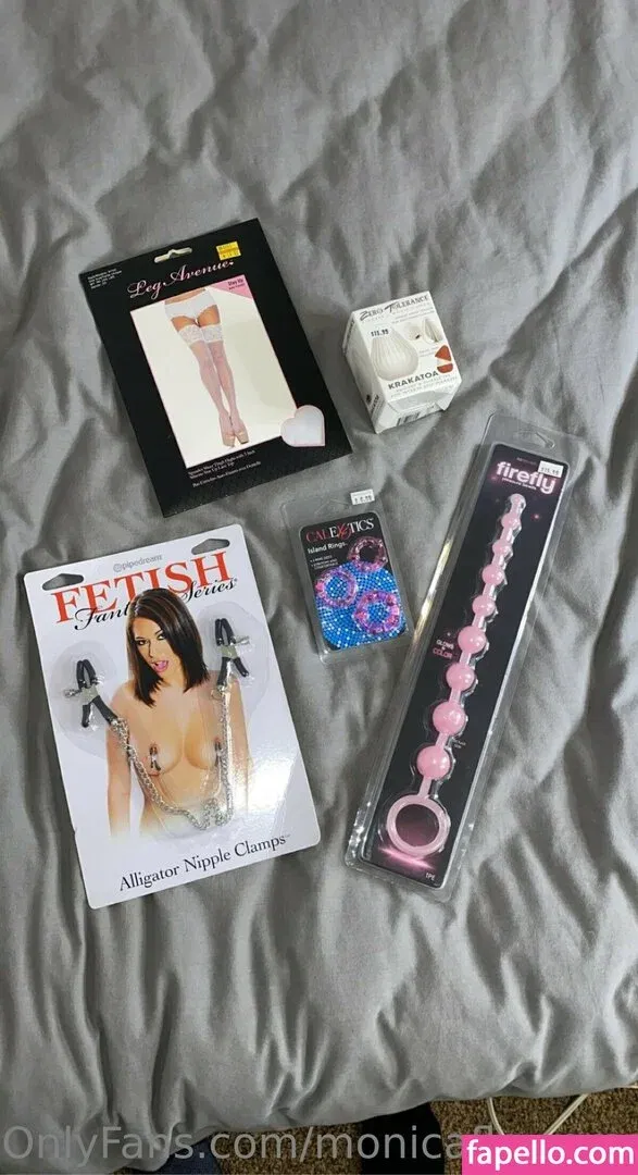 monicaflowerss Onlyfans Photo Gallery 