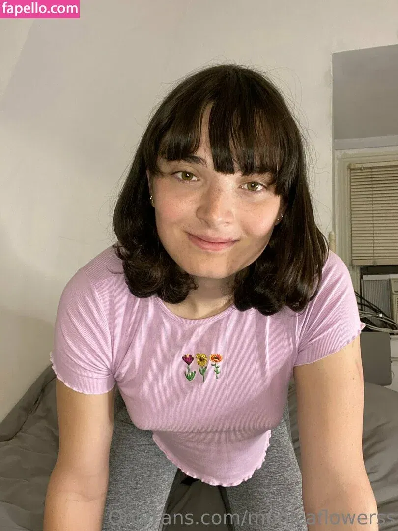 monicaflowerss Onlyfans Photo Gallery 