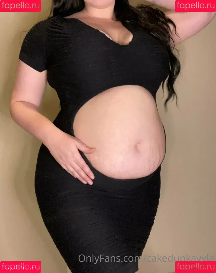 cakedupkayyla Onlyfans Photo Gallery 