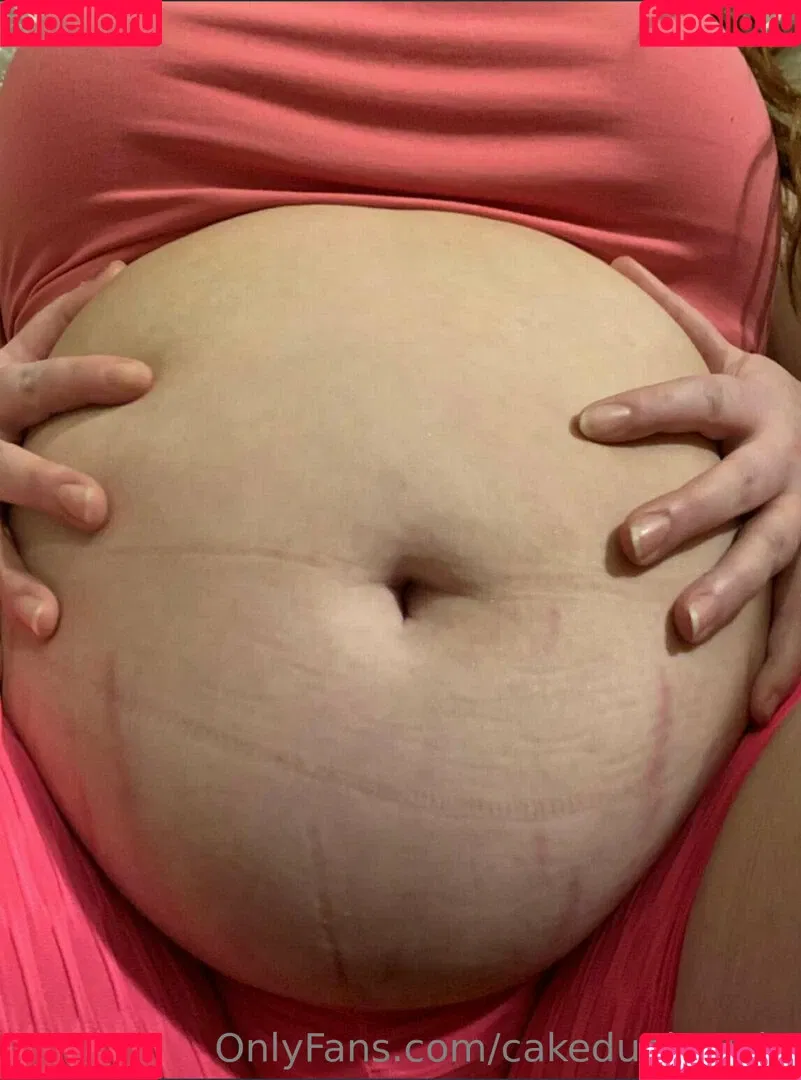 cakedupkayyla Onlyfans Photo Gallery 