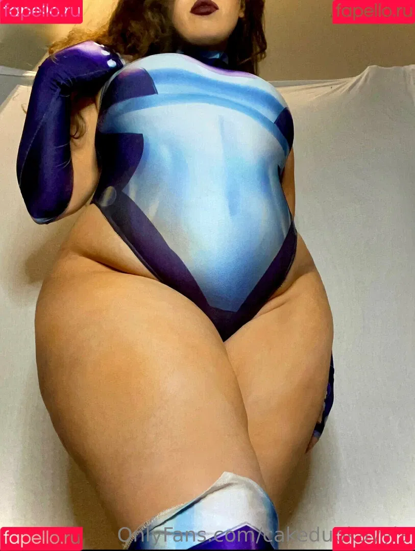 cakedupkayyla Onlyfans Photo Gallery 