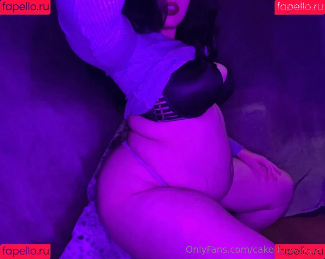 cakedupkayyla Onlyfans Photo Gallery 